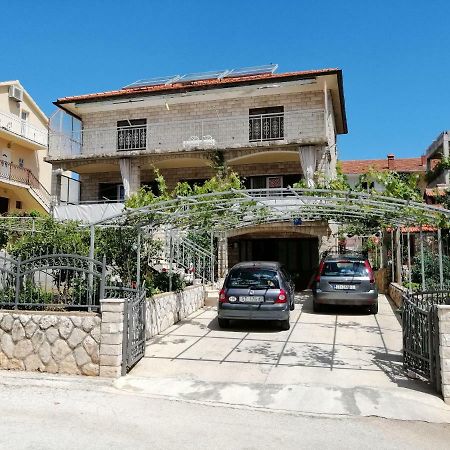 Apartments Emmas Studio Stari Grad  Esterno foto