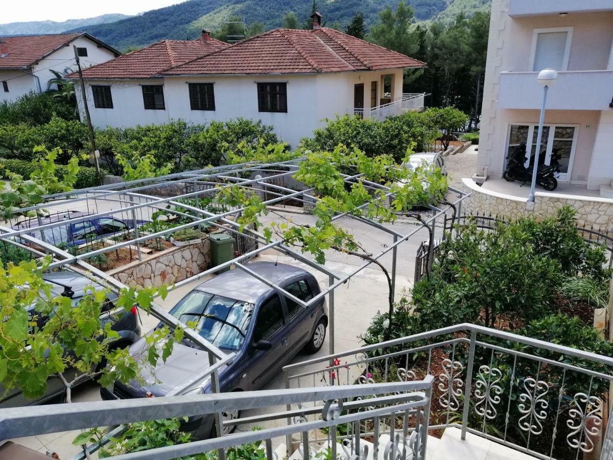 Apartments Emmas Studio Stari Grad  Esterno foto